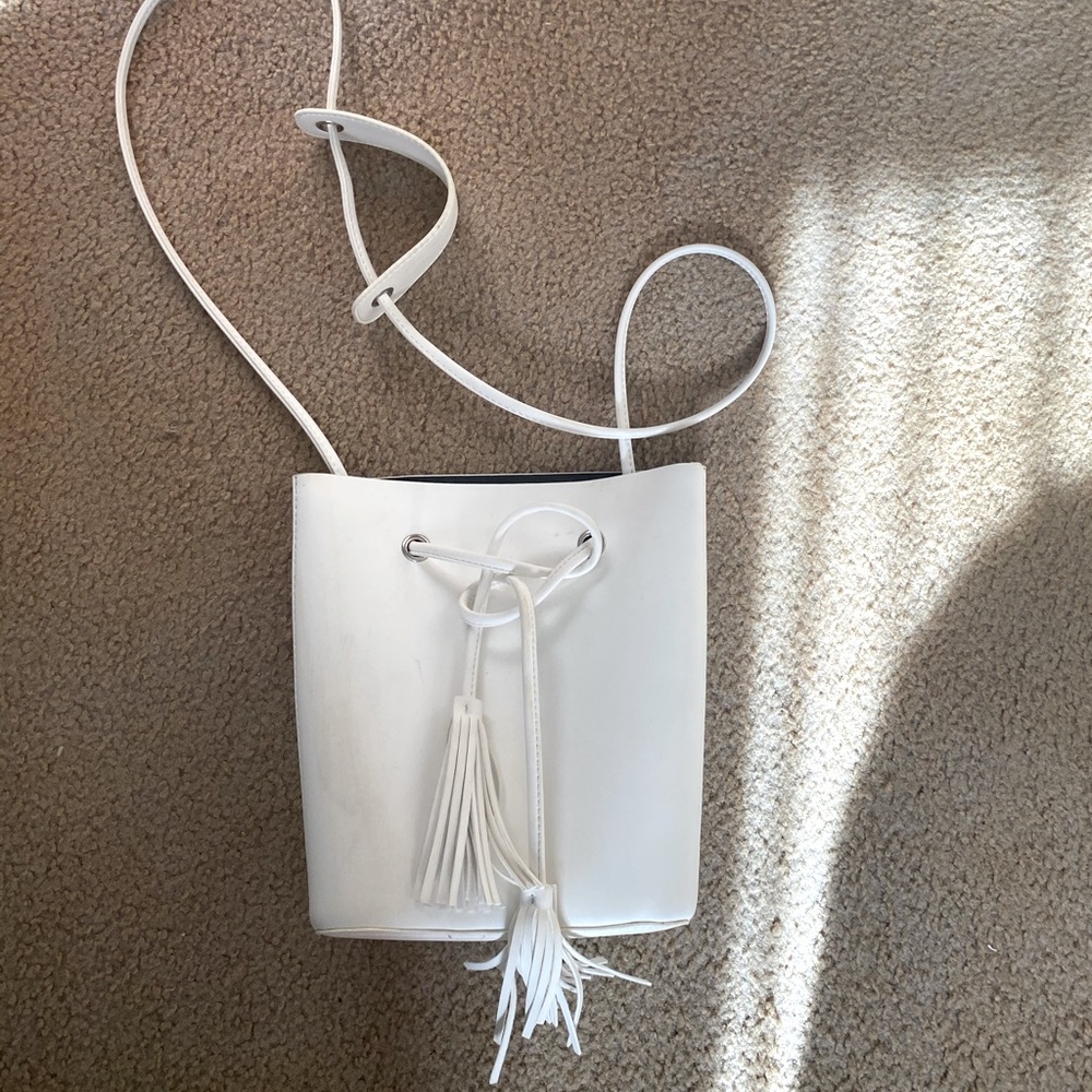 Forever 21 purse